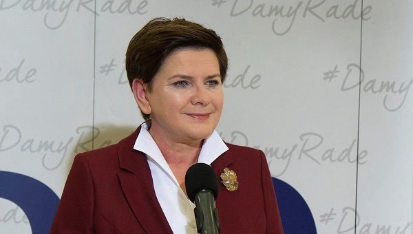 Руководитель МВД Польши созвал экстренное совещание из-за трагедии с участием премьера