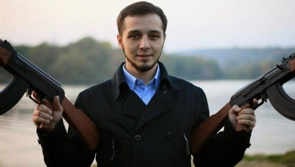 Апелляционный суд Винницкой области освободил Юрия Павленко из-под ареста