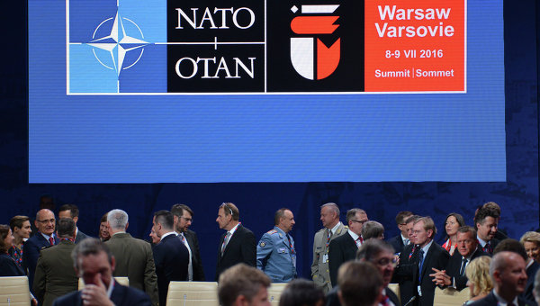 НАТО нужно сохранить с Россией открытый разговор — МИД Бельгии