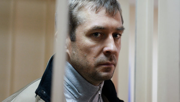 Что понятно об аресте Дмитрия Захарченко — Полковник и миллиардер