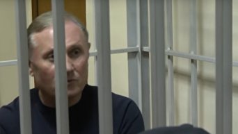 Ефремов возмутился решением Печерского суда. Видео
