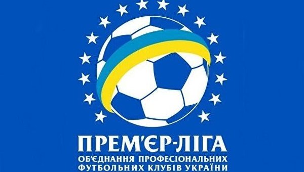 Украинская премьер-лига