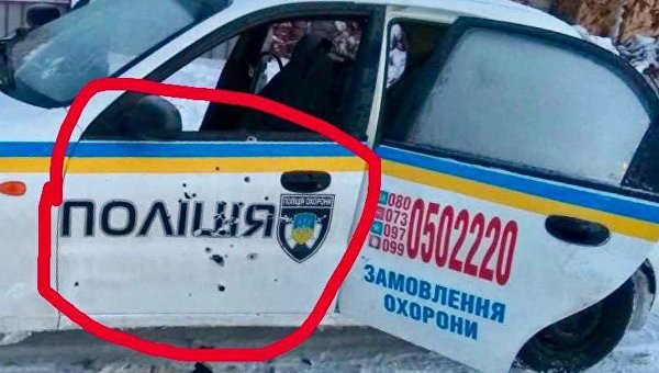 Порошенко поведал, кого накажут за смерть полицейских под Киевом