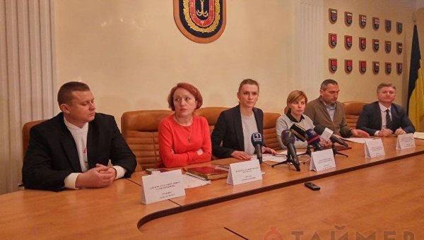 Одесская ОГА хочет отменить через суд бюджет области на следующий 2017 год