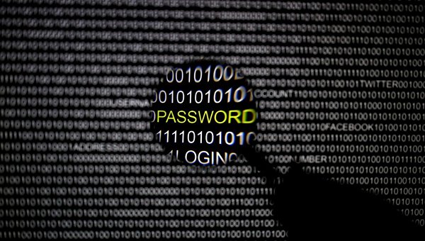 Хакеры, копьютерный взлом, киберпреступность