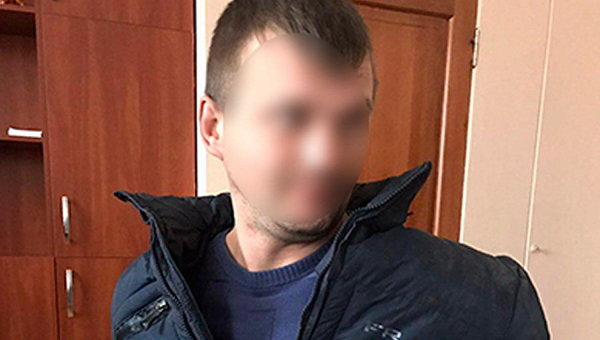 Овидиопольского «потрошителя» арестовали без права на залог