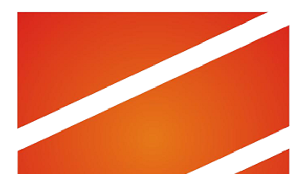 Логотип телекомпании Рустави-2