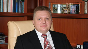 Президент компании Адамант Иван Петухов