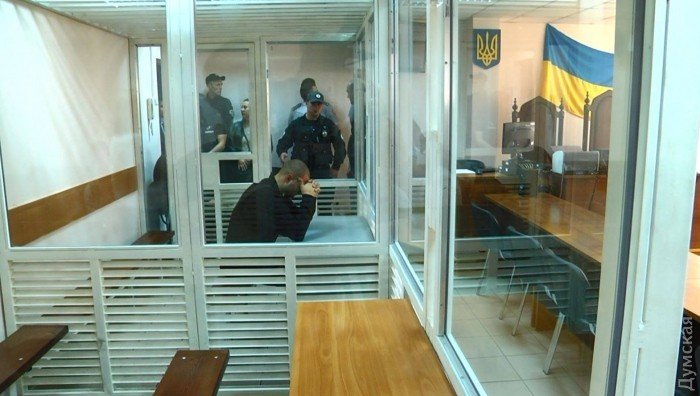 Убийство студентки в Одессе: подозреваемый признался, что убивал раньше