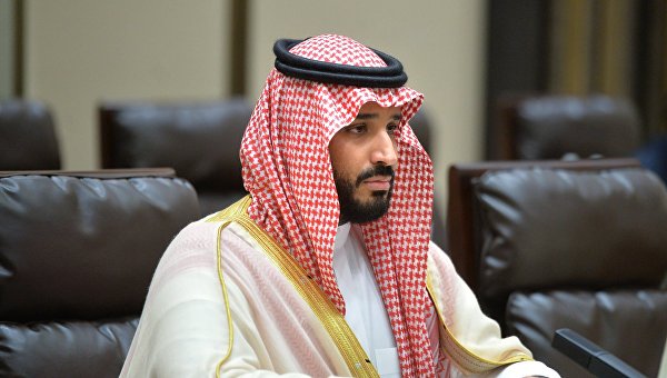Монарх Саудовской Аравии объявил о смене наследника