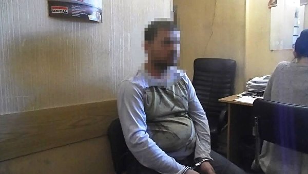 В Одесском санатории убили санитара