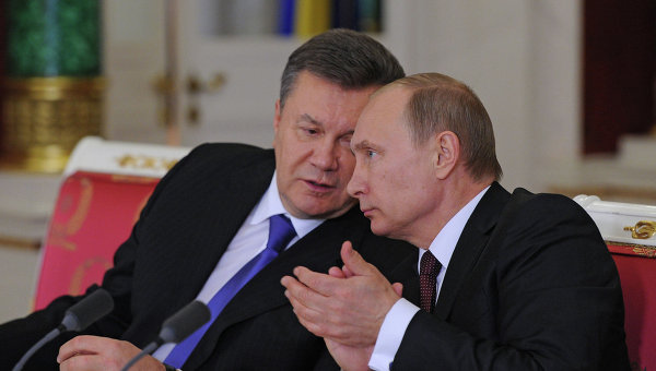 Суд назвал дату рассмотрения дела Януковича по существу