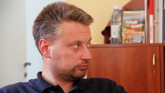 Валентин Землянский, эксперт по вопросам энергетики