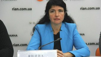 Политический эксперт Янина Соколовская