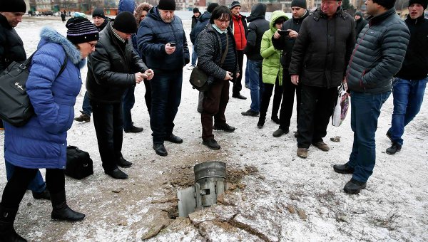 От ракетных ударов в Краматорске пострадали более 60 человек