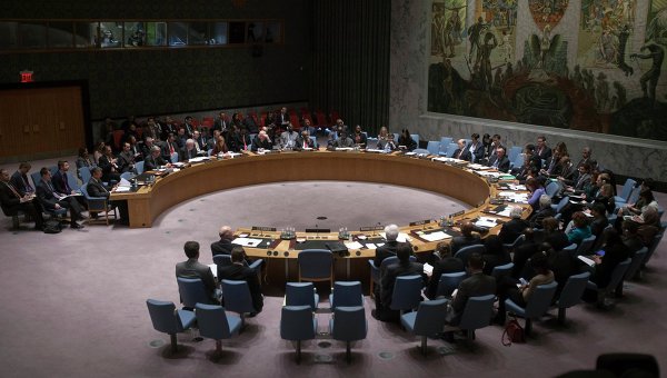 Совбез ООН согласовал проект резолюции по Алеппо