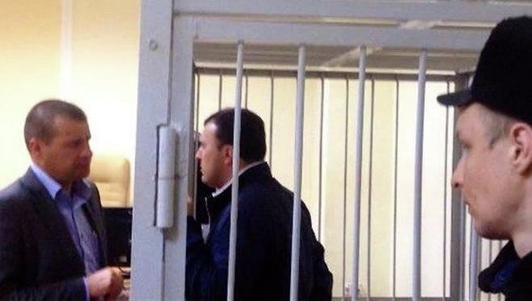 Прежний руководитель пенитенциарной службы: Экс-нардепа Шепелева освободили из русского СИЗО