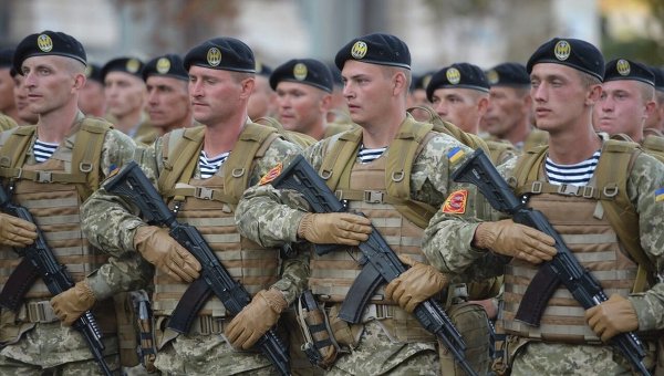 Image result for морская пехота украины фото