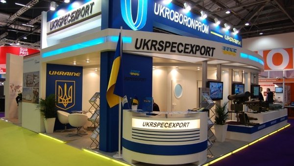 Новые лица украинского оружейного экспорта
