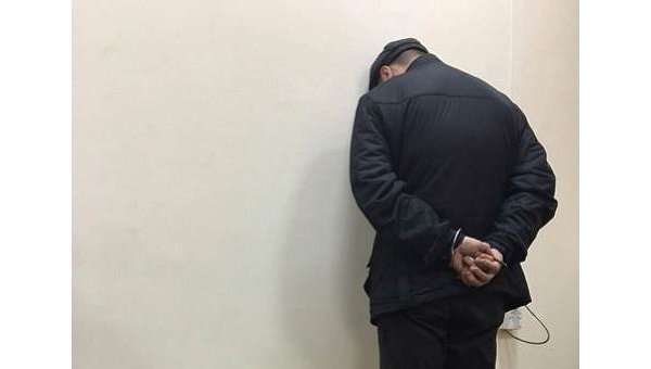 Сотрудник СБУ, задержанный на взятке в 1,12 миллиона гривен