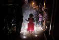 Праздник огней Дивали в Индии: сладости, хлопушки и нищие