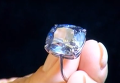 Редкий голубой бриллиант ушел с молотка за рекордные 48 миллионов долларов