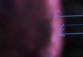 Ученые впервые обнаружили гамма-пульсар в другой галактике. Видео
