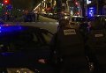Двое террористов убиты в результате штурма концертного зала в Париже