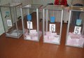 Голосование в Украине на местных выборах. Архивное фото