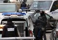 Спецоперация в Брюсселе: задержание подозреваемого в терактах в Париже