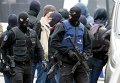Спецоперация в Брюсселе: задержание подозреваемого в терактах в Париже