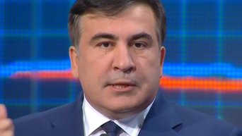 Саакашвили: в Одессе не берут взяток. Видео