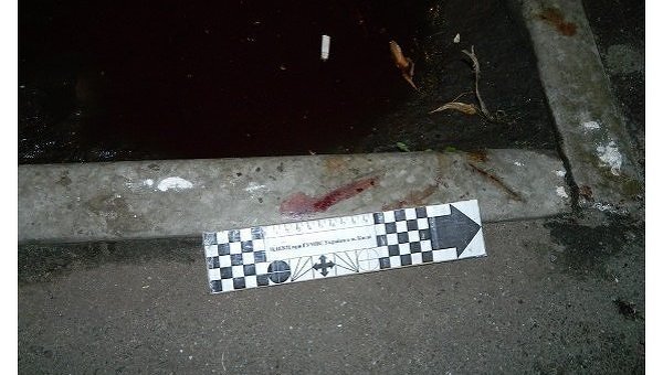 В Киеве после падения с пятого этажа погиб 21-летний парень