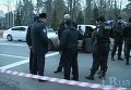 Киевские патрульные ошибочно обезвредили сотрудников угрозыска
