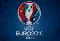 Логотип Евро-2016