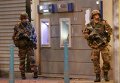 Спецоперация в Сен-Дени завершена, район оцеплен полицией