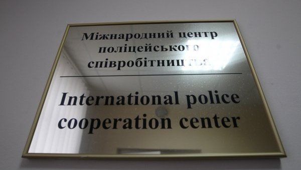 Аттестация работников МВД в ряды Национальной полиции Украины