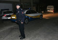 Полиция в Боснии и Герцеговине