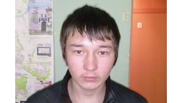 Задержанный за убийство матери ополченец ДНР