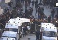 Франция: опознано тело террористки-смертницы. Это кузина организатора терактов