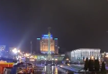 Как начинался Евромайдан: архивные кадры 21 ноября 2013 года. Видео