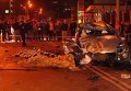 ДТП в Одессе, в котором погибли 6 человек