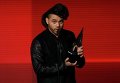Лучший исполнитель (соул - R&B)  - The Weeknd