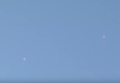 Крушение российского Су-24 в Сирии после обстрела: пилоты катапультировались. Видео