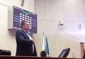 Борис Филатов принял присягу мэра Днепропетровска