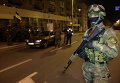 В Мариуполе на время выборов на службу заступили усиленные наряды полиции