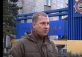 Аброськин гарантирует безопасность во время выборов в Мариуполе