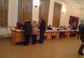 Выборы в Мариуполе 29 ноября