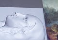 Портрет Моны Лизы перевели в 3D