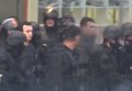 Полиция Косова задержала Альбина Курти. Видео
